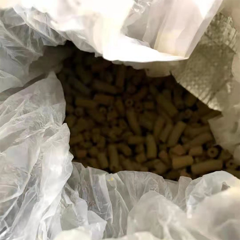 汕尾市钒催化剂回收